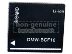 PANASONIC松下DMW-BCF10E電池