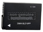 PANASONIC松下Lumix DMC-GF2WGK電池