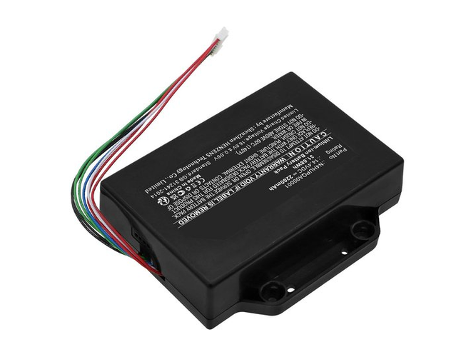 PANASONIC松下N4HUPQA00001電池