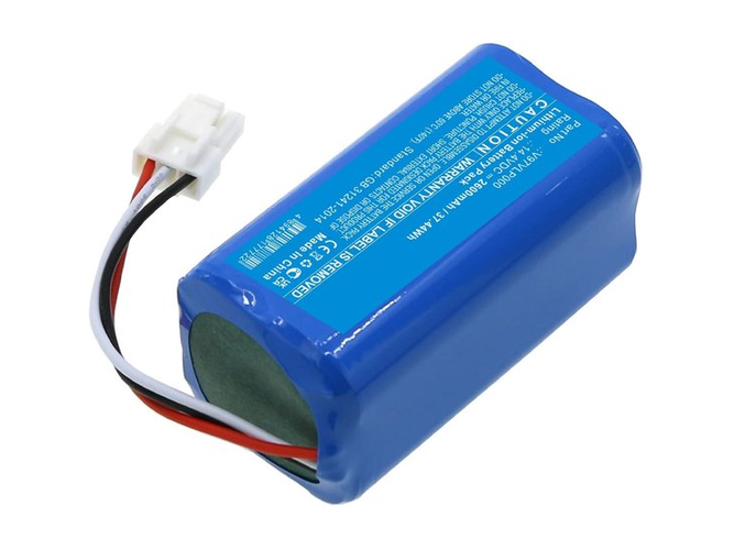 PANASONIC松下MC-RS877電池