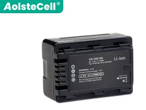 PANASONIC松下HDC-TM35電池