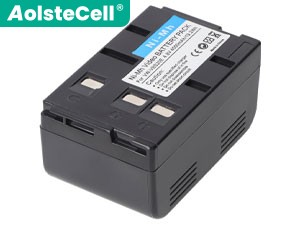 PANASONIC松下NV-S850EN電池