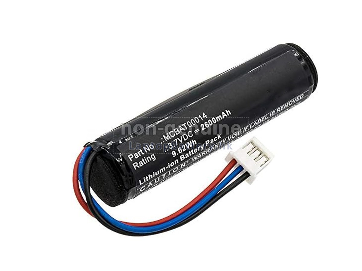 Parrot MCBAT00014代用電池