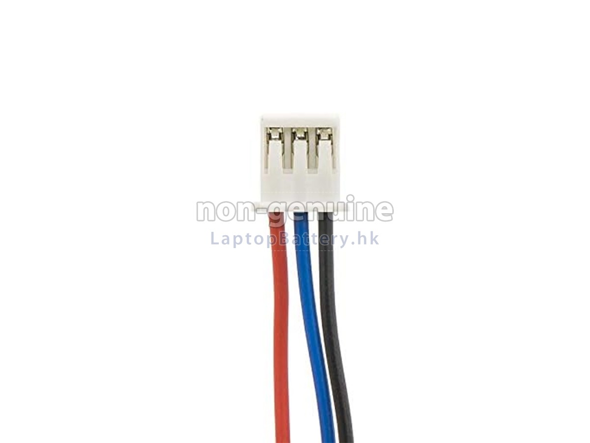 Parrot MCBAT00014代用電池