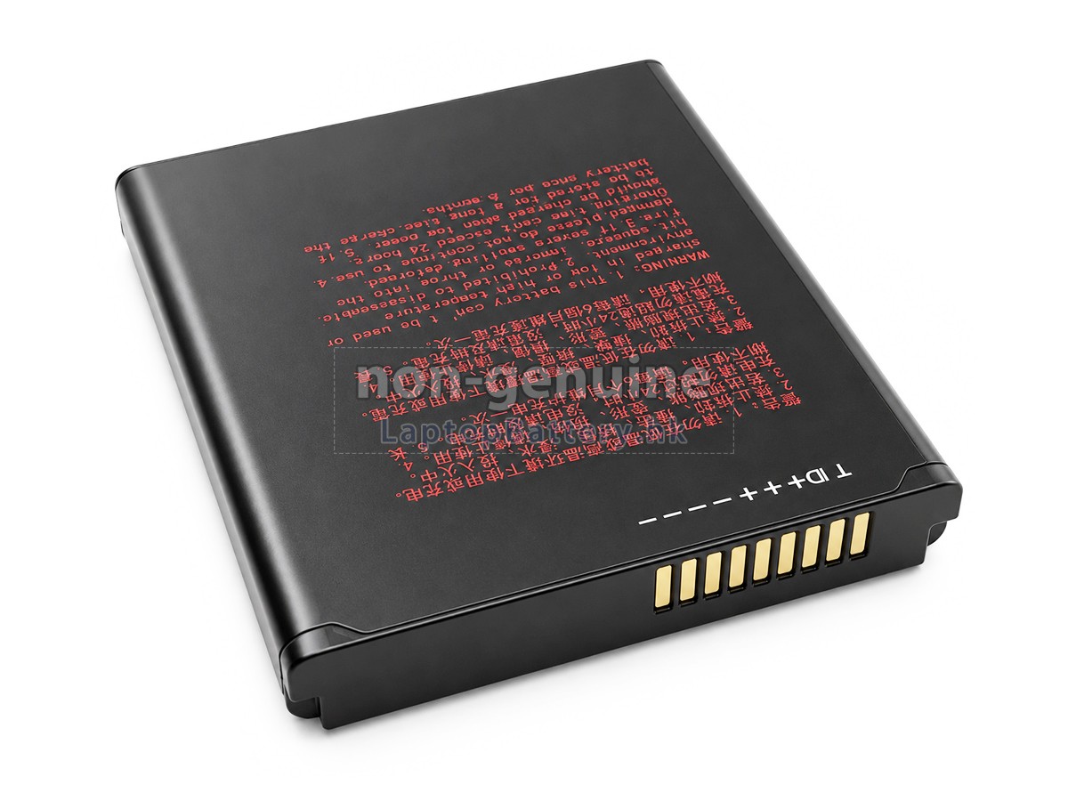 PAX YW-008代用電池