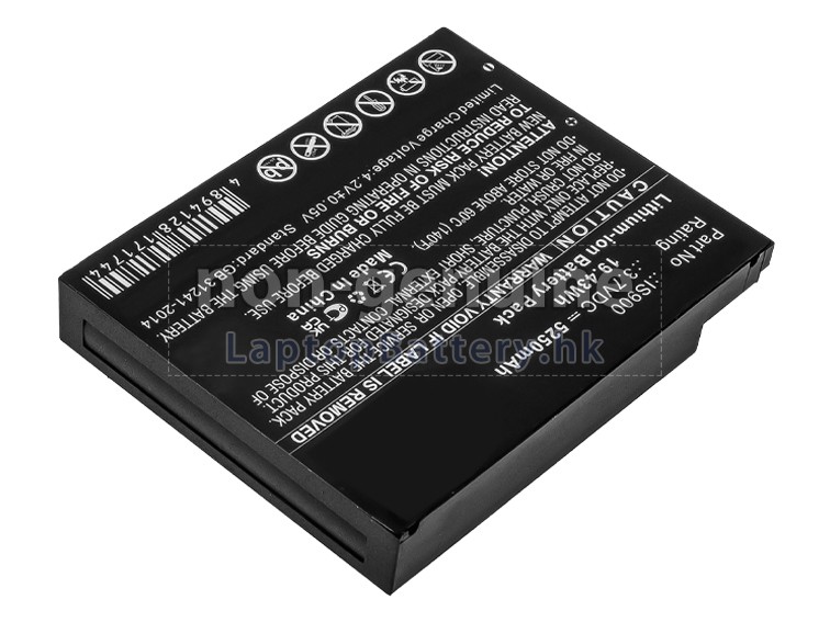 PAX A920代用電池