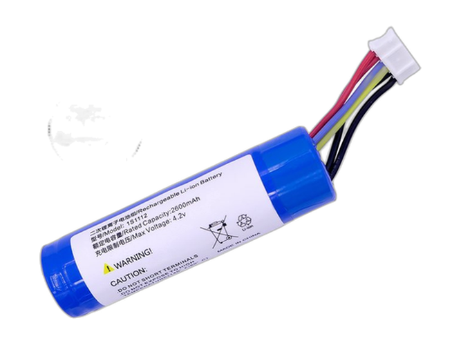 PAX 1S1112電池
