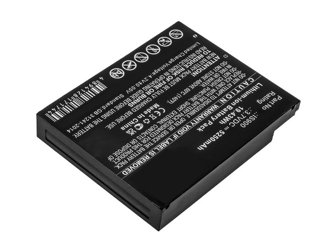 PAX A920C電池