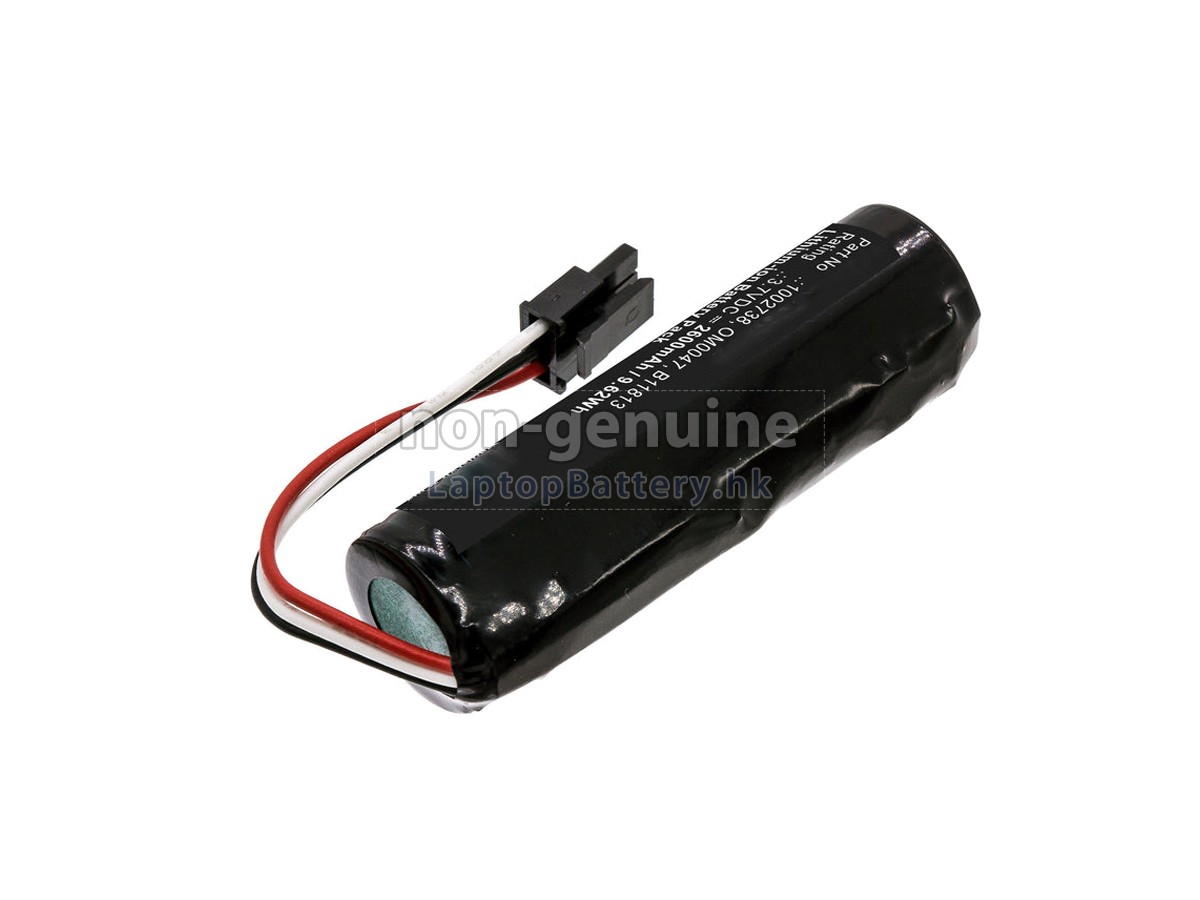 Philips 989805603471代用電池