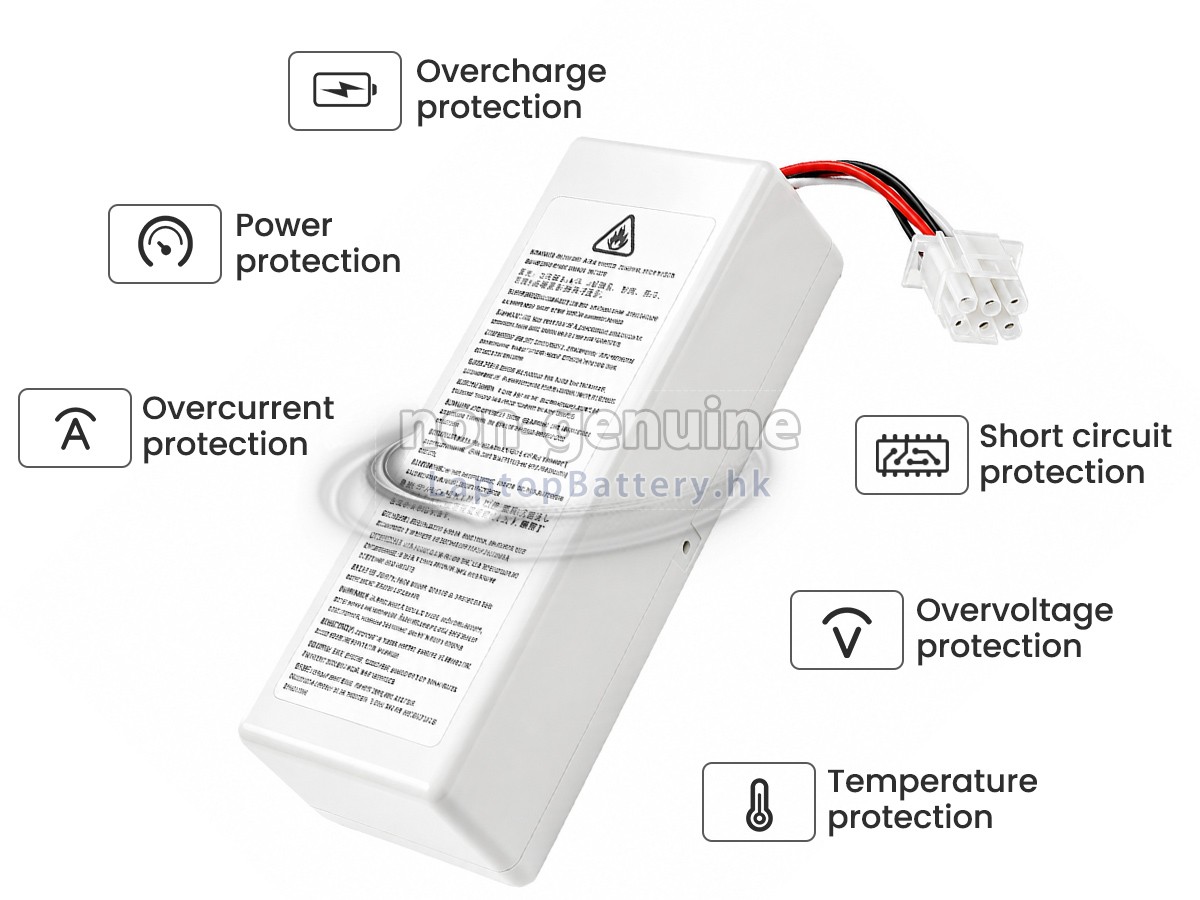 Philips 88881344代用電池