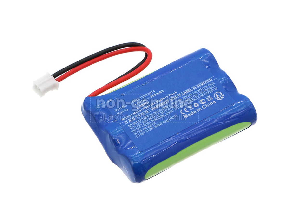 Philips 451213302914代用電池