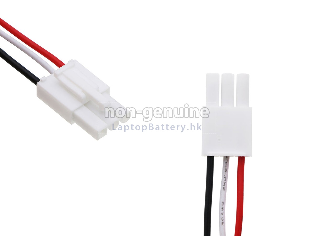 Philips INR18650X25代用電池