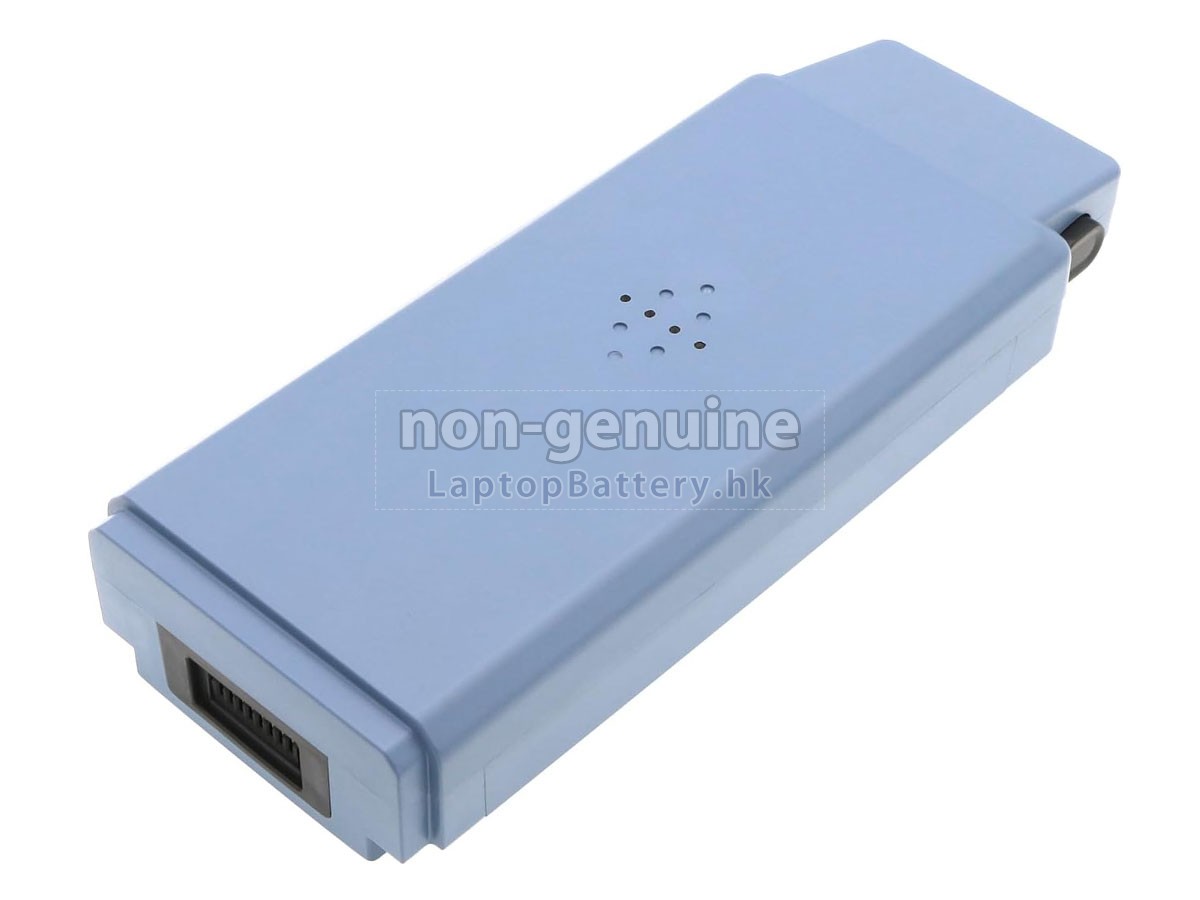 Philips XW4122代用電池