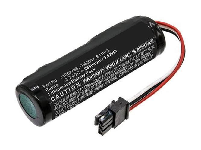 PHILIPS 1002738電池