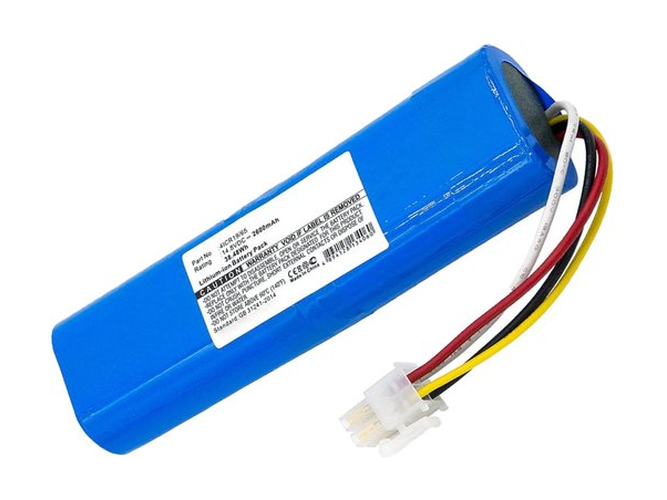 PHILIPS 3000-014-15881電池