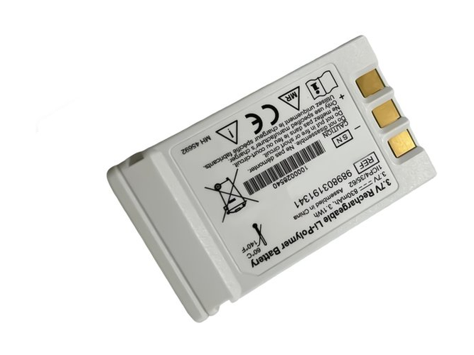 PHILIPS 989803191341電池