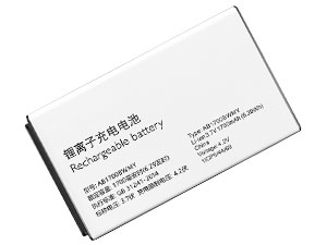 PHILIPS E206電池