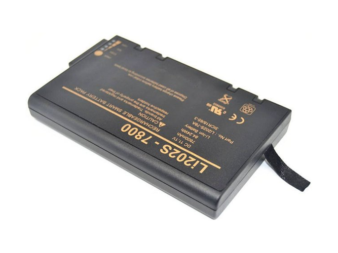 PHILIPS LI202SX-6600電池