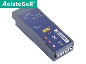 PHILIPS Heartstart FR2電池