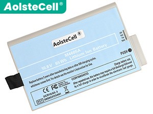 PHILIPS M4605A電池