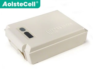 PHYSIO CONTROL lifepak 12電池