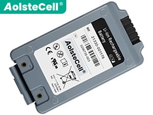 PHYSIO CONTROL 21330-001176電池