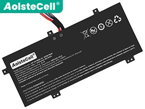 POSITIVO GF-647888-2S電池