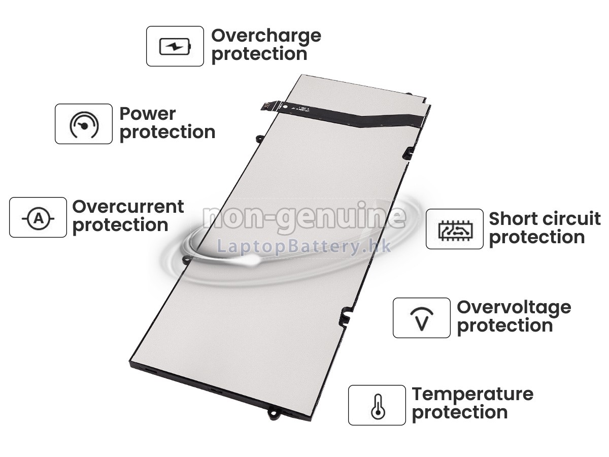 Razer BOOK 13-INCH(2020)代用電池