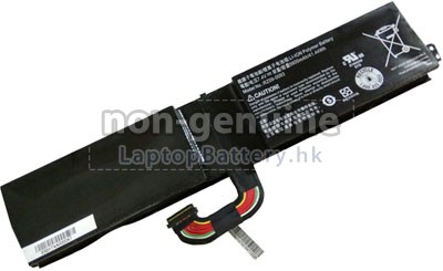 RAZER雷蛇EDGE PRO RC30-00930100電池