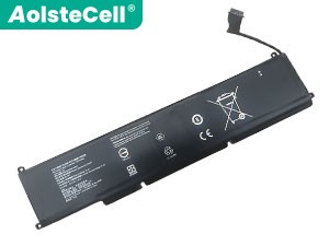 RAZER雷蛇Blade 14 RZ09-0482XEH3-R3U1電池