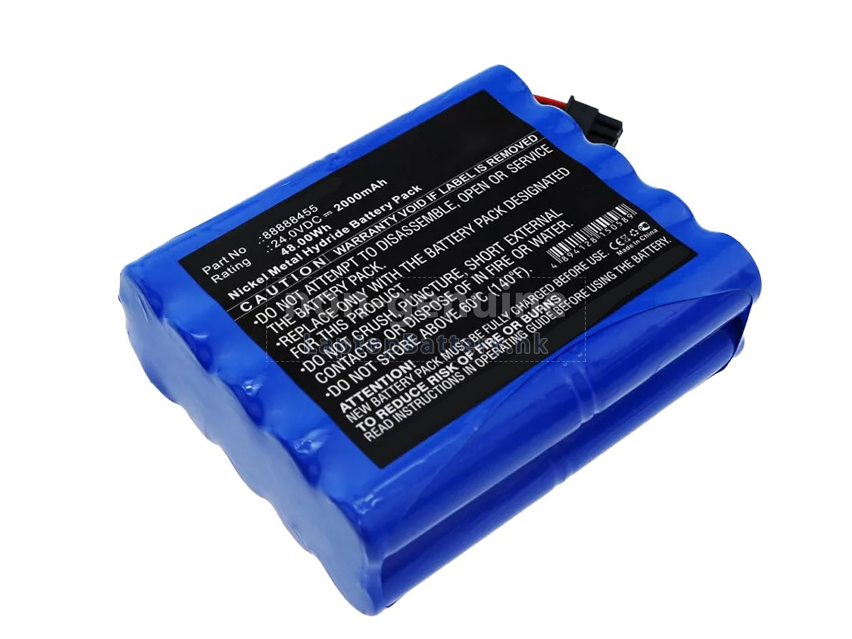 ResMed 88888455代用電池