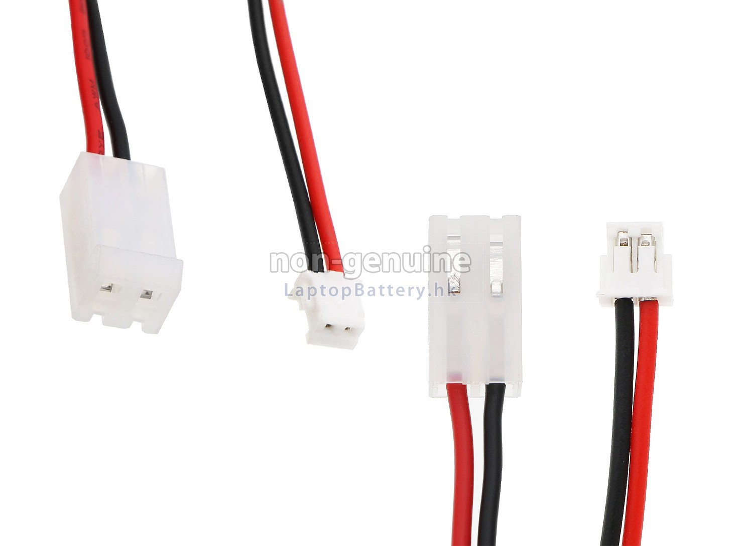 ResMed ELISEE 150代用電池