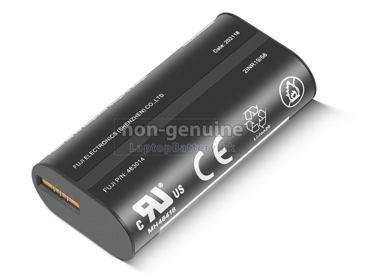 Ring 5E42E9代用電池