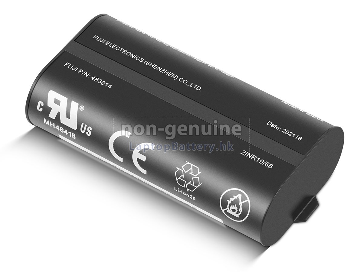Ring 5E42E9代用電池
