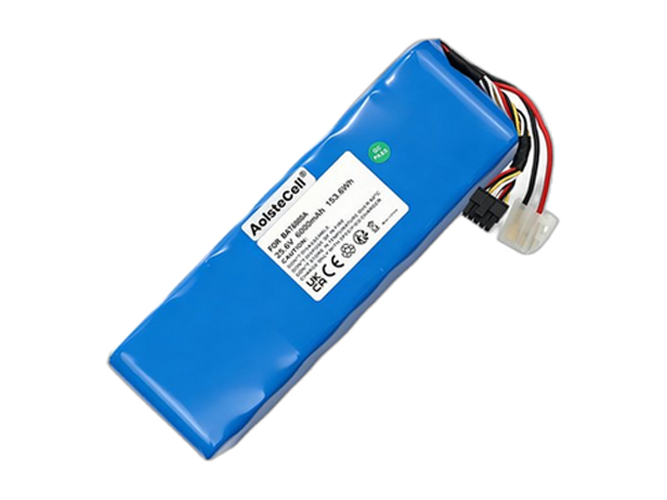 ROBOMOW BAT6001B電池