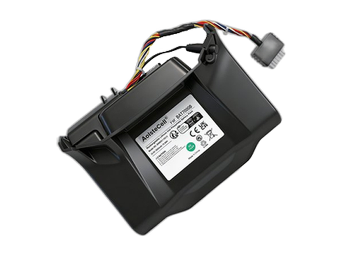 ROBOMOW BAT7000B電池