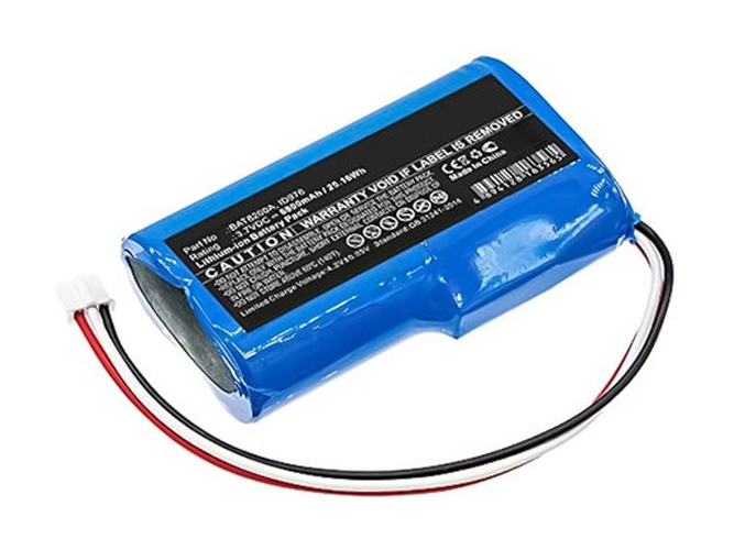ROBOMOW BAT8200A電池