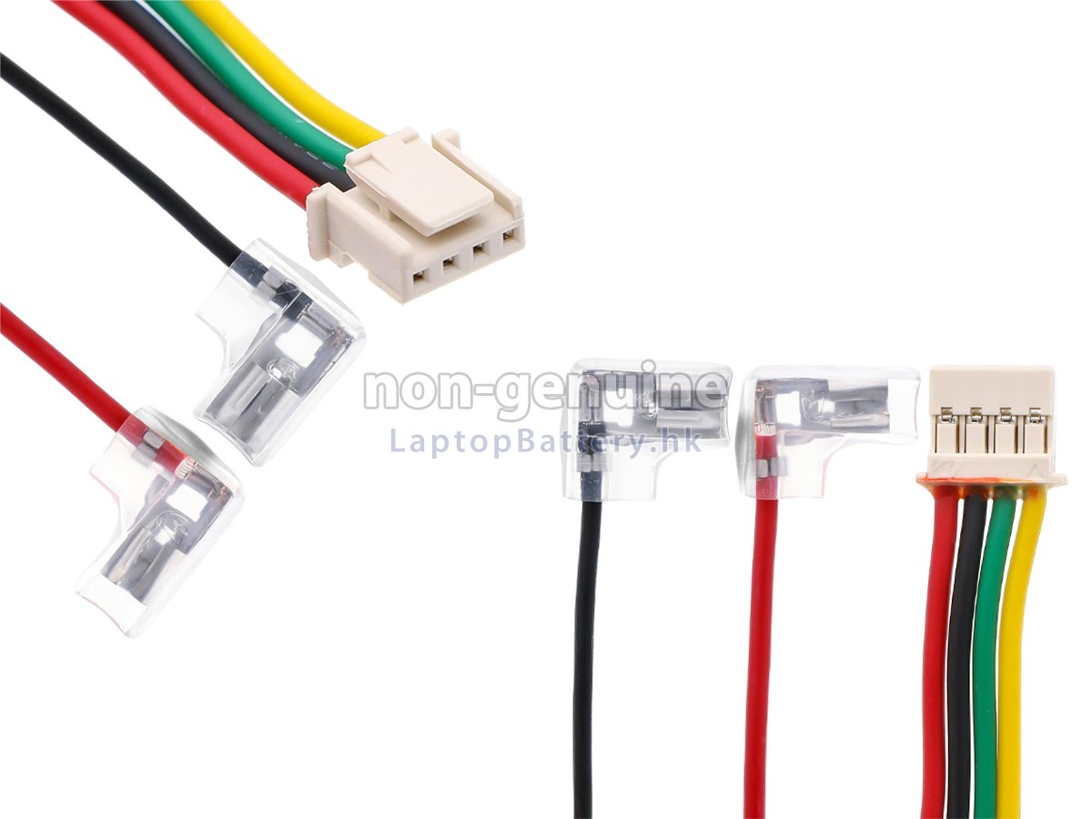 Roborock A20 FLEXI PRO代用電池