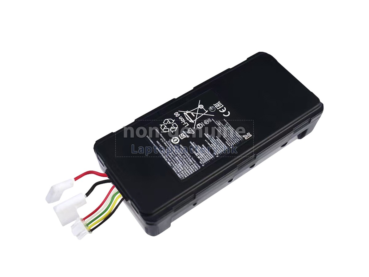 Roborock WD1S1A代用電池
