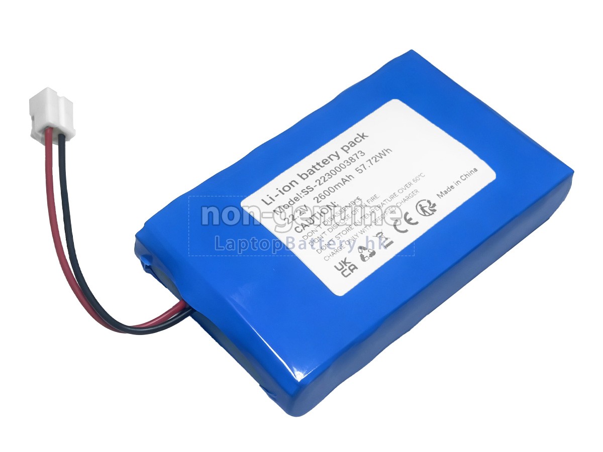 Rowenta SS-2230003873代用電池