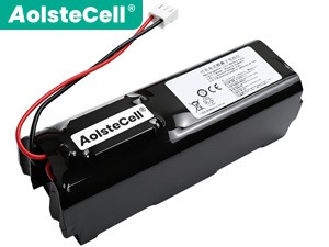 ROWENTA MISRH5273-01電池