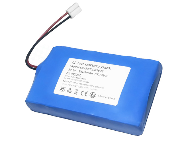 ROWENTA SS-2230003873電池