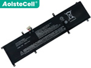 RTDPART GLX253電池