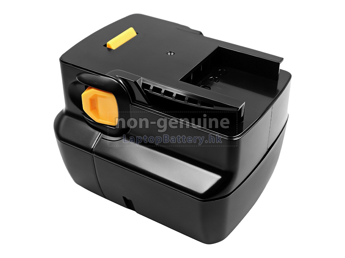 Ryobi 24V BPS-2400代用電池