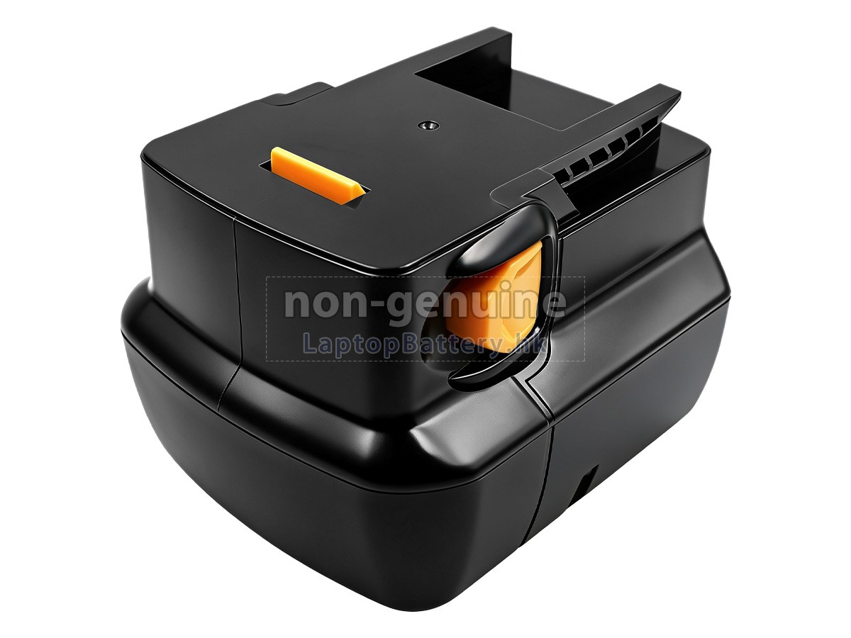 Ryobi 24V BPS-2400代用電池