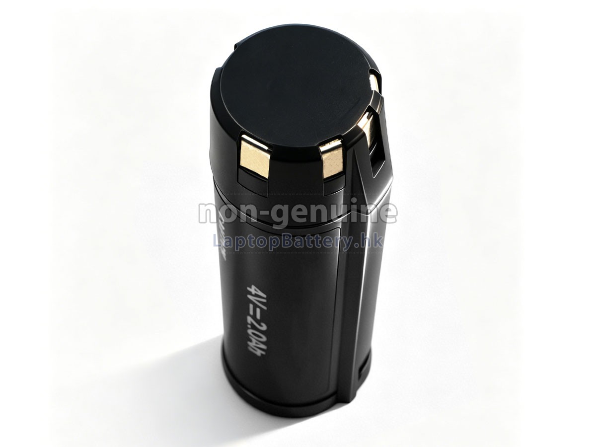 Ryobi 4VAP4001代用電池