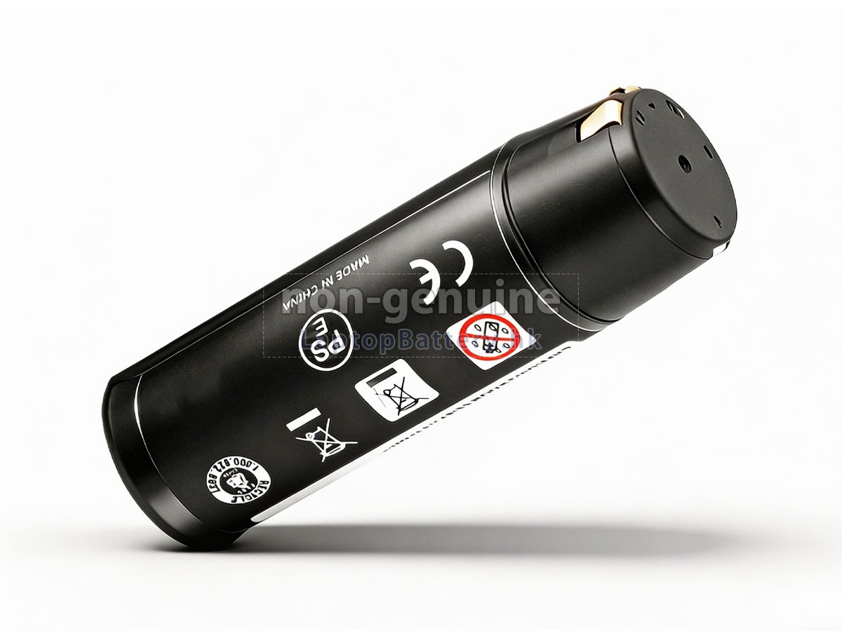 Ryobi 4VAP4001代用電池