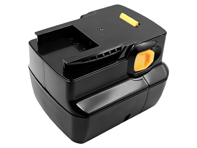 RYOBI BPS-2400電池