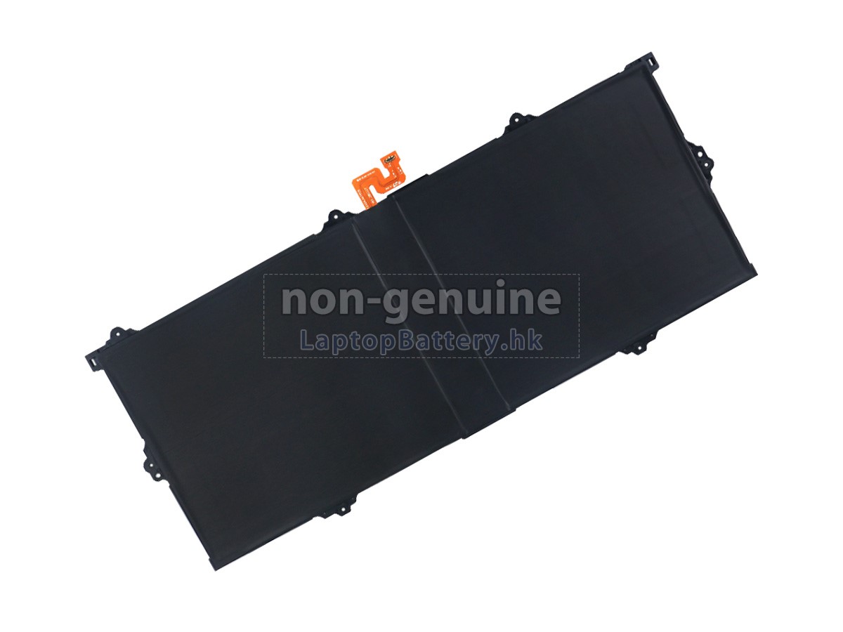 Samsung Galaxy Book GO NP340XLA-KA4US代用電池
