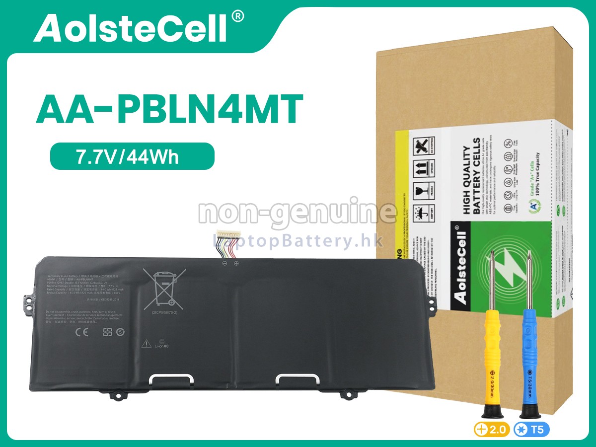 Samsung AA-PBLN4MT代用電池